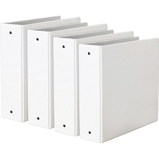 Avery Products Corporation Binder View Round 3" We AVE05741BD