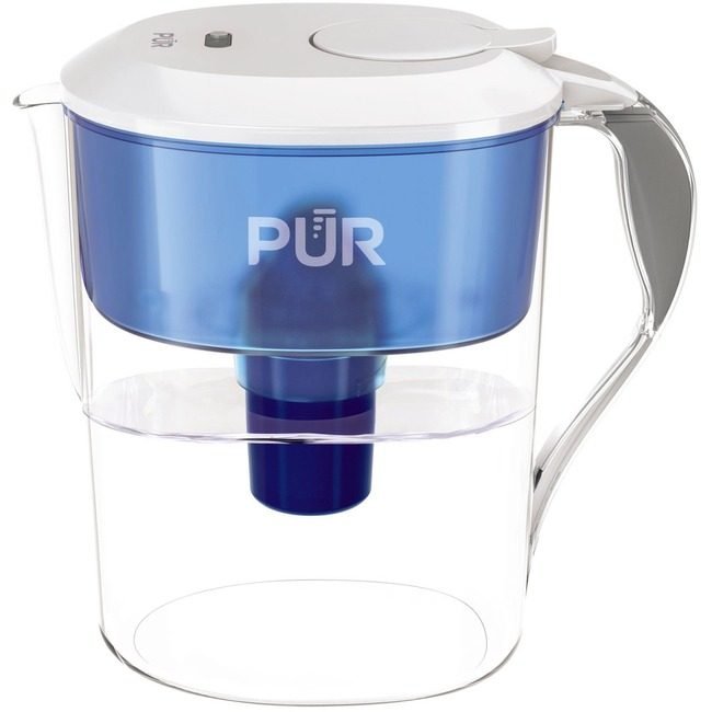 Pitcher 11-CUP Pur Led HWLCR-1100C