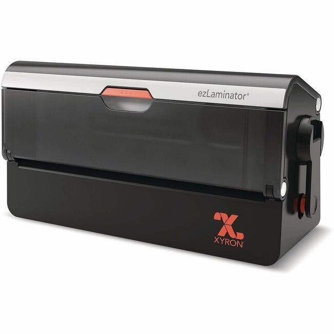 Xyron Laminator Non Heat XRN624672