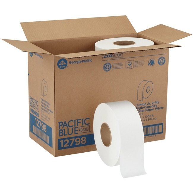 GP PRO / product-specific Tissue 2PLY Bath Jmbrl We GPC12798