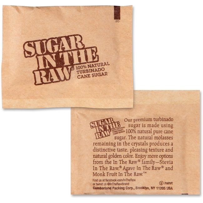 The J.M. Smucker Company Smucker's / product-specific Sugar In Raw SMU50390