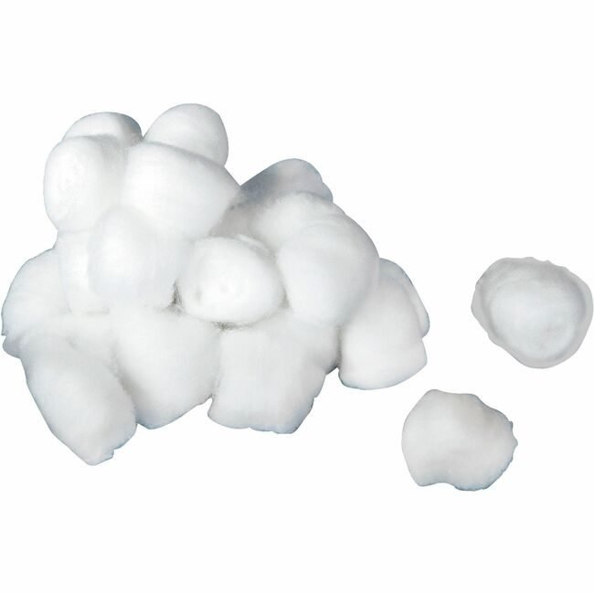 Medline Industries Cottonball Non-Sterile Md MIIMDS21460
