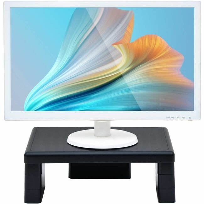 Data Accessories Company Riser Monitor Black DTA02161