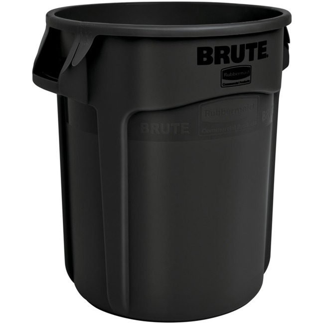 Rubbermaid Commercial Products Can Brute 55G Bla RCP1779739
