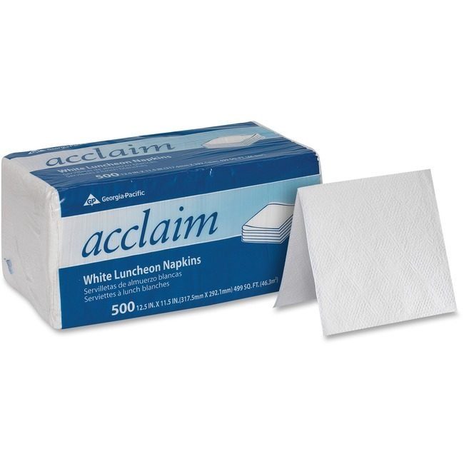 GP PRO / product-specific Napkin Luncheon 1/4FLD GPC37707