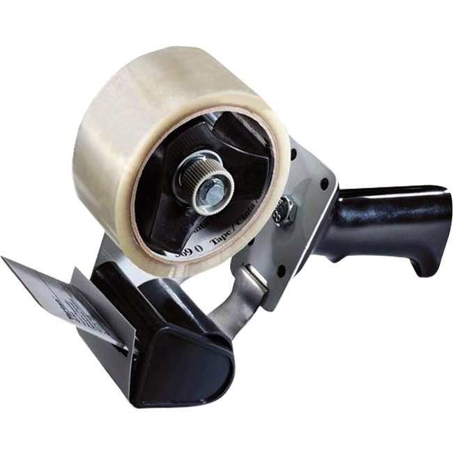 3M Company Dispenser Tape Tartanbox Black MMMHB-903