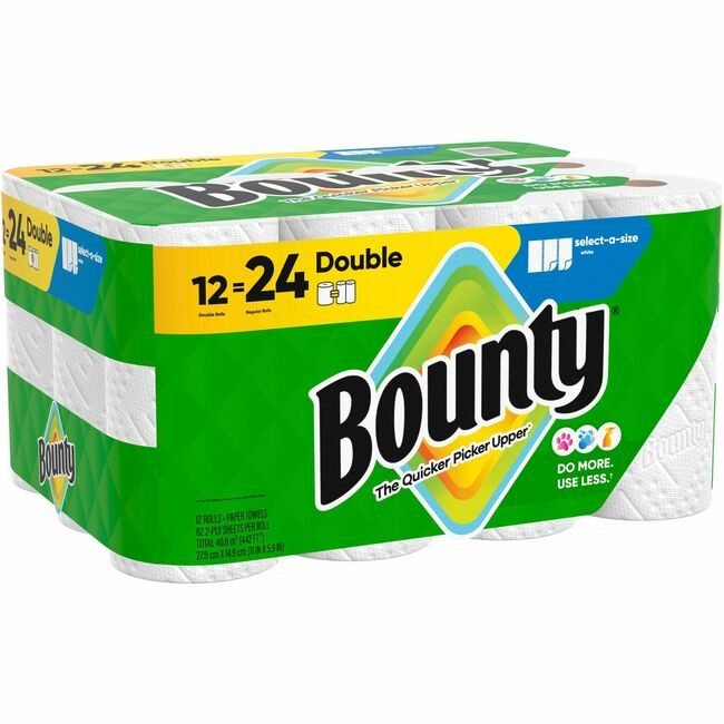 Procter  Gamble P&G Professional / product-specific brand Towel Paper 1/12DR 82 Count PGC15705