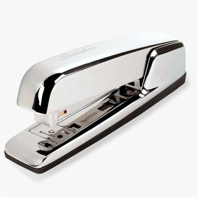 ACCO Brands Swingline Stapler Desktop SWI74720