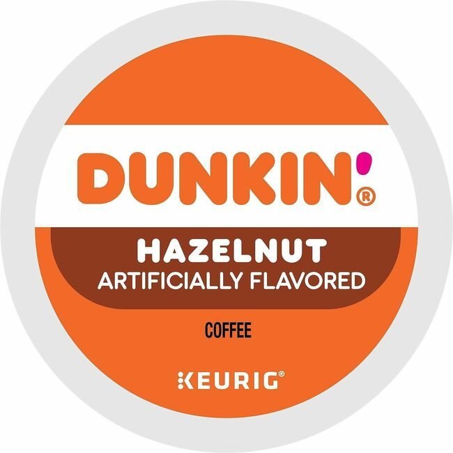 Green Mountain Coffee Roasters Kcup Hzlnt Dd GMT1270CT