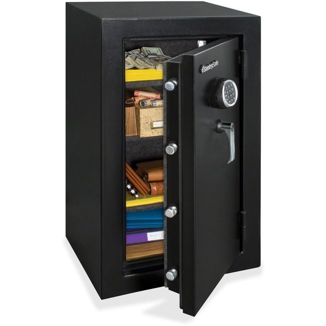 SentrySafe Safe Digital Fire/Water SENEF4738E