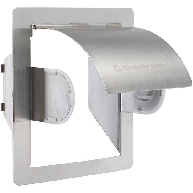 Kimberly-Clark Professional Kleenex / Scott / WypAll / Kimtech Kit Adapter Crls Srb KCC09611