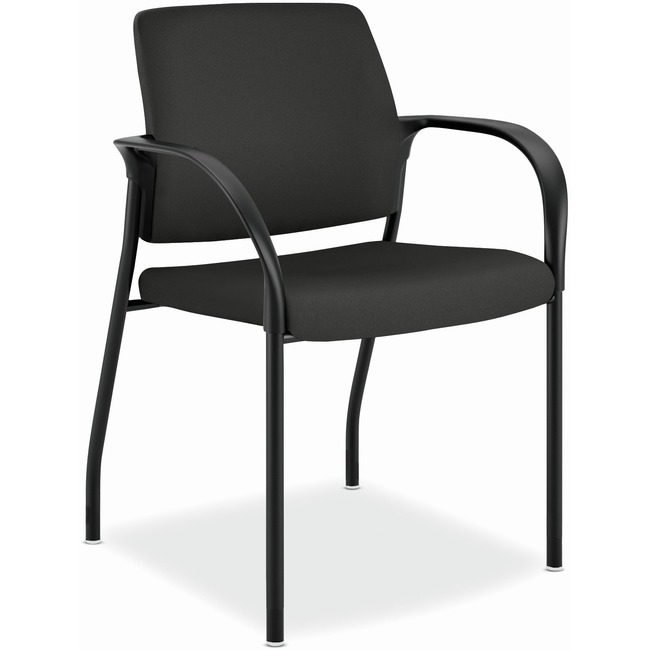 The HON Company Chair Stacking 4LEG Fixarm HONIS110CU19