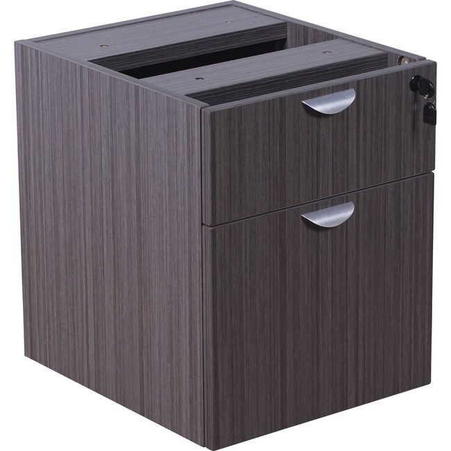 Boss Office Products Hanging Pedestal BOPN108DW