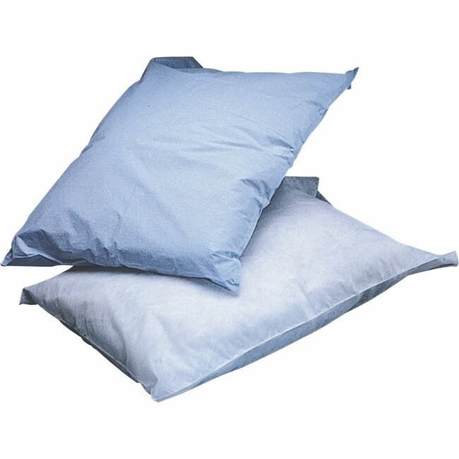 Medline Industries Pillowcase Tissue/Poly Be MIINON24346