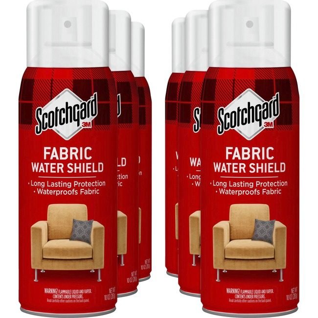 3M Company Protector Fabric Scotchgard MMM4106106CT