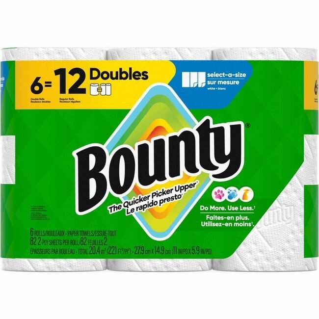 Procter  Gamble P&G Professional / product-specific brand Towel Paper 1/6DR 82 Count PGC15703