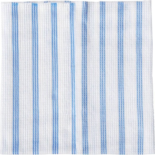 Rubbermaid Commercial Products Pad 18"DISPOSABLEMICROFIBER RCP2134283