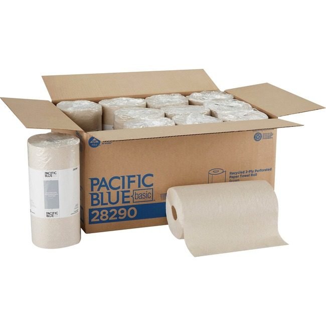 GP PRO / product-specific Towels Paperoll Perforated GPC28290