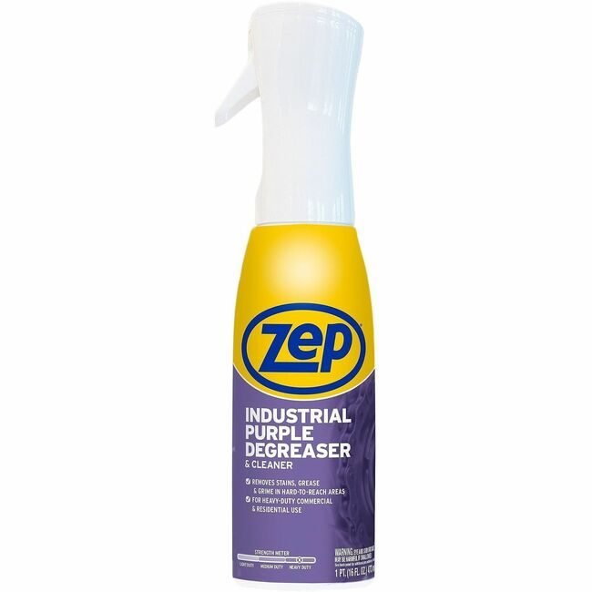 Zep Inc. Cleaner Dgr Ind Purple 16OZ ZPER42320
