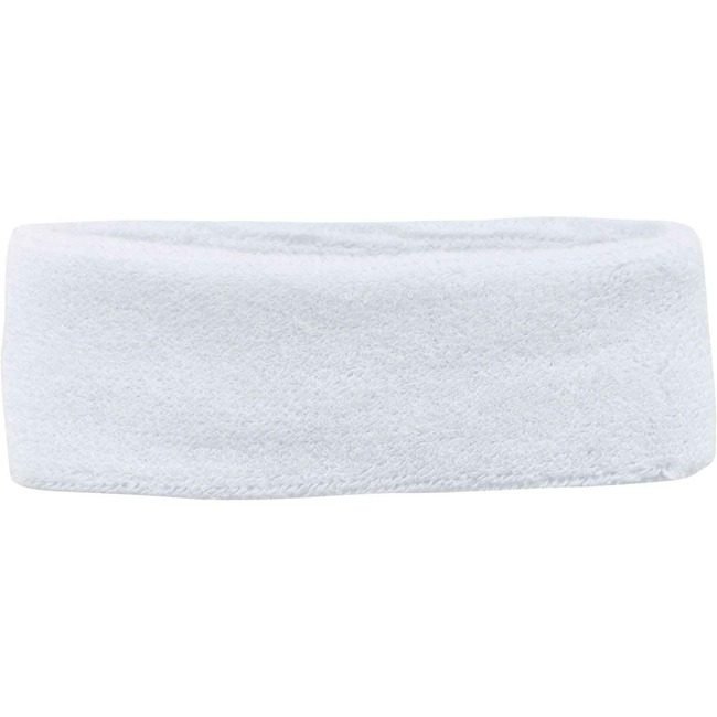 Ergodyne Head Sweatband White EGO12450