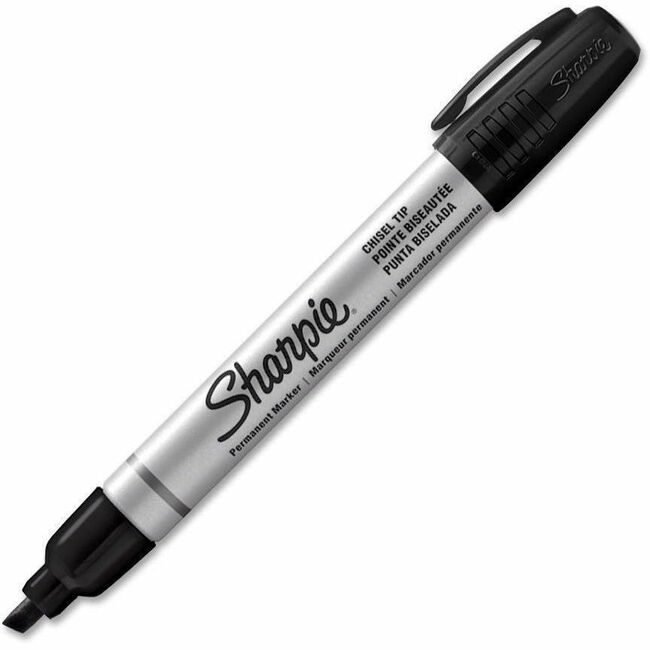 Sharpie / Expo / Prismacolor / Sanford Marker Sharpiepro Mtal Black SAN1794224