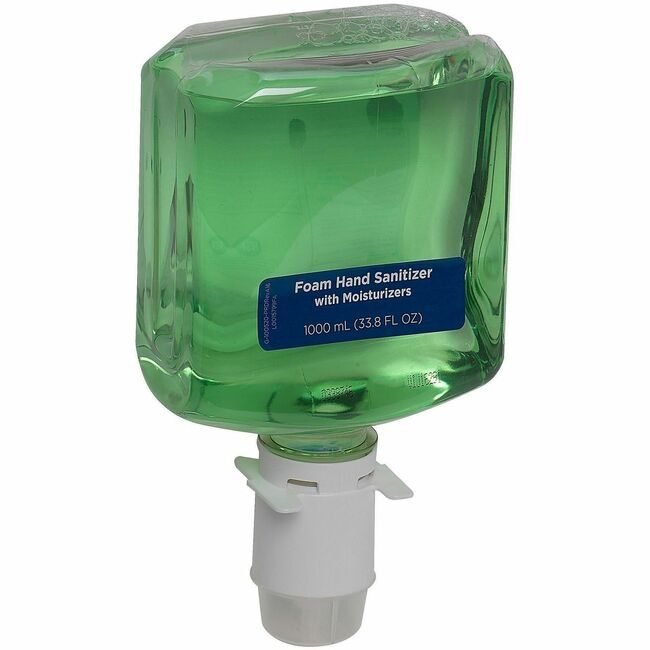 Georgia-Pacific / GP PRO / product-specific Sanitizer Foam Ff Enmotion GPC42334