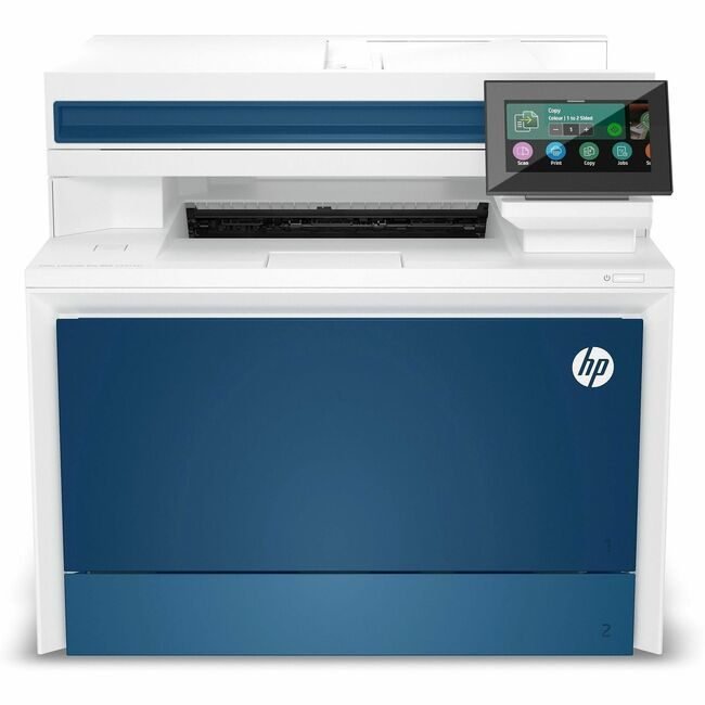 HP Inc. / Hewlett-Packard Printer Clear Lsr Mfm 4301FDN HEW4RA81F