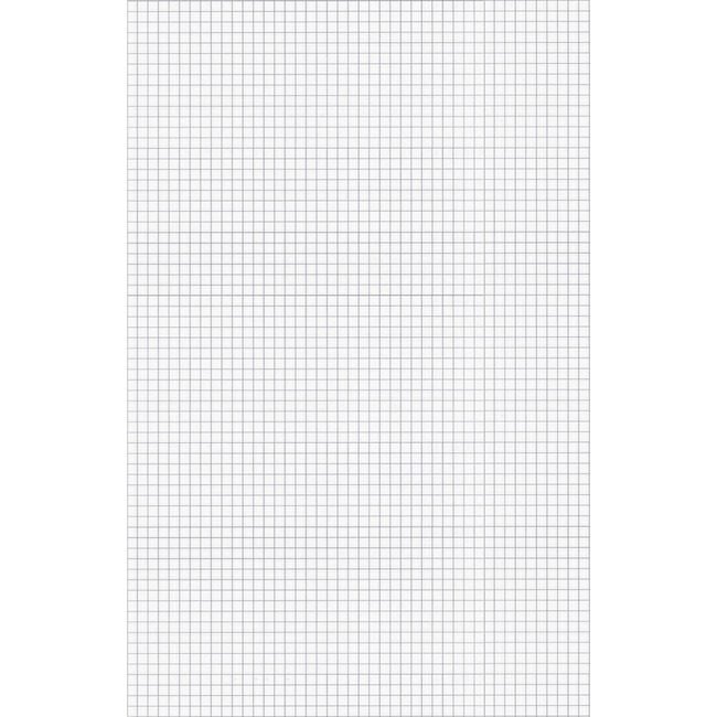 TOPS Products Pad Quad 4X4 RULED 11X17 TOP22037