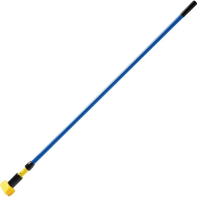 Rubbermaid Commercial Products Handle Mop Grppr 60"BE RCPH246BLU