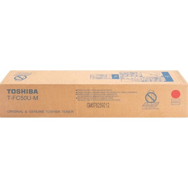 Toshiba Crtdg Lsr 2555 3055 Mag 28K TOSTFC50UM