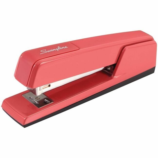 ACCO Brands Swingline Stapler Desk 747 Classic By SWI74718
