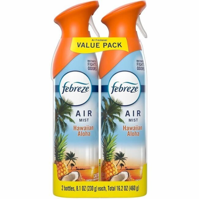 Procter & Gamble P&G Professional / product-specific brand FBRZ AIR HAWALOHA 3/2X8.1OZ PGC21321CT