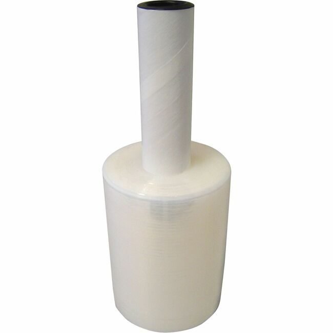 Western Plastics Film HND STRCH 5"X1000 80G WPLDSB02