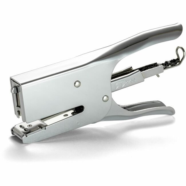 Officemate Stapler Plier Clssc Slvr OIC97758