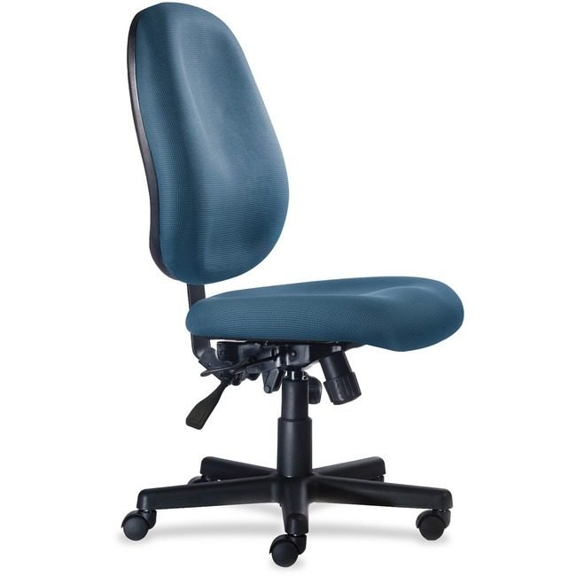 9to5 Seating Mid-Back Rocker NTF1660R100115