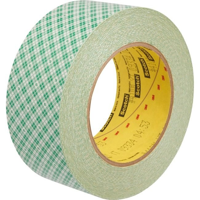 3M Company Tape Double Coated 2"X36YDS MMM410M2X36