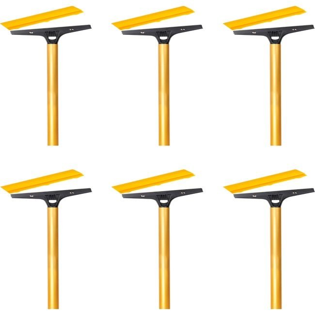Ettore Products Scraper Floor Heavy Duty ETO2007CT