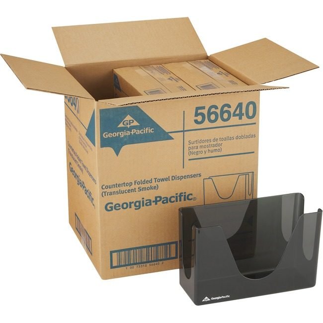 GP PRO / product-specific Dispenser Towel Countertop GPC56640CT