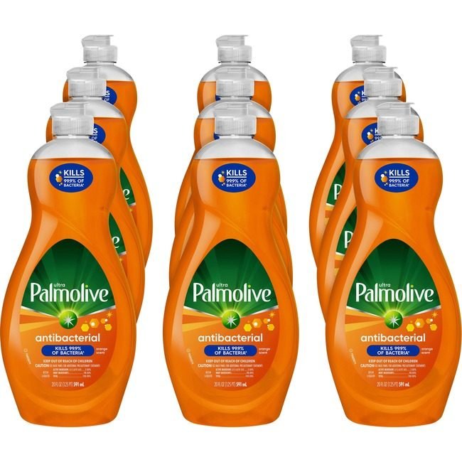 Colgate-Palmolive Murphy / Palmolive / Fabuloso / product-specific Detergent Ab Oe Ultra Plmlv