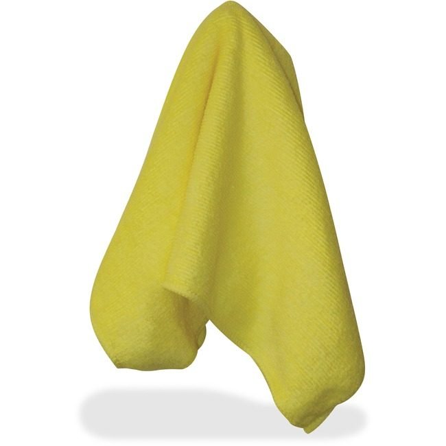 Impact Products Cloth Mcrfbr Gen Purp Yw IMPLFK700