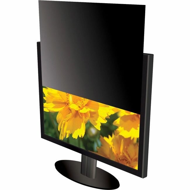 Kantek Filter Privacy Bkout 21.5"W KTKSVL21.5W