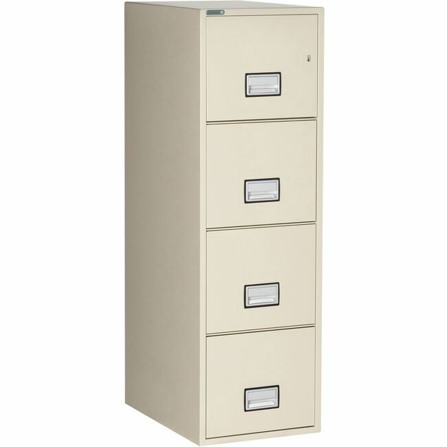 Phoenix Safe File Vert Letter 4DR 25DEP Put PXSLTR4W25P