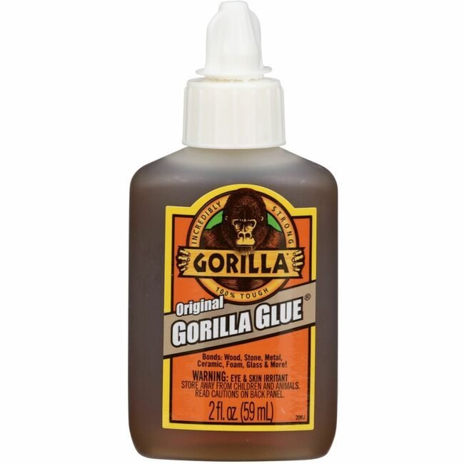 Gorilla Glue Company Original 2OZ GOR5000201