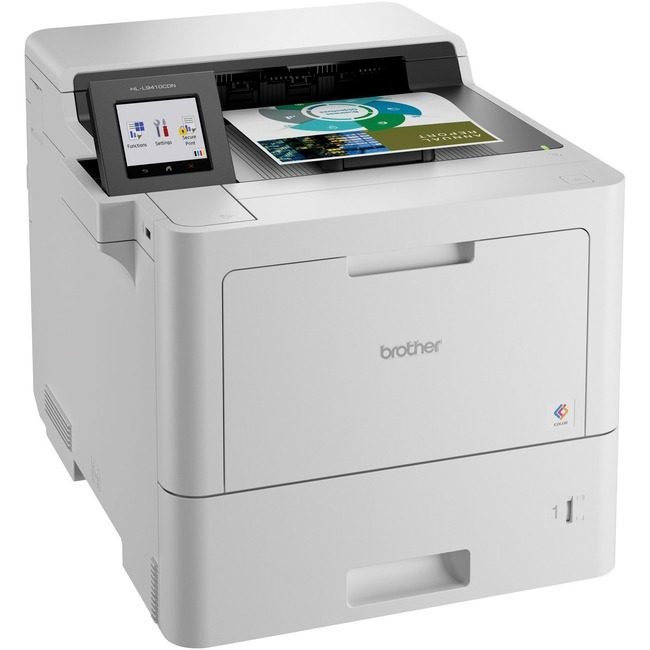 Brother International Printer Color Laser BRTHLL9410CDN