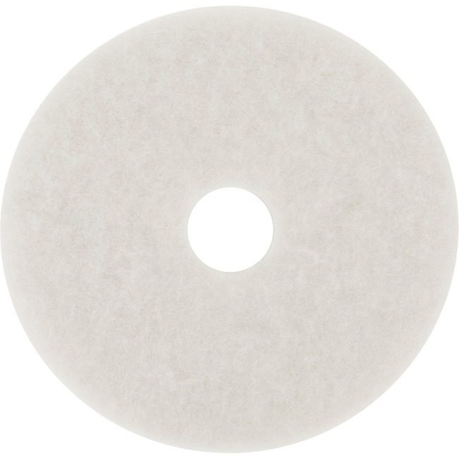 3M Company Pad Floor Polish 4100 27" MMM20313