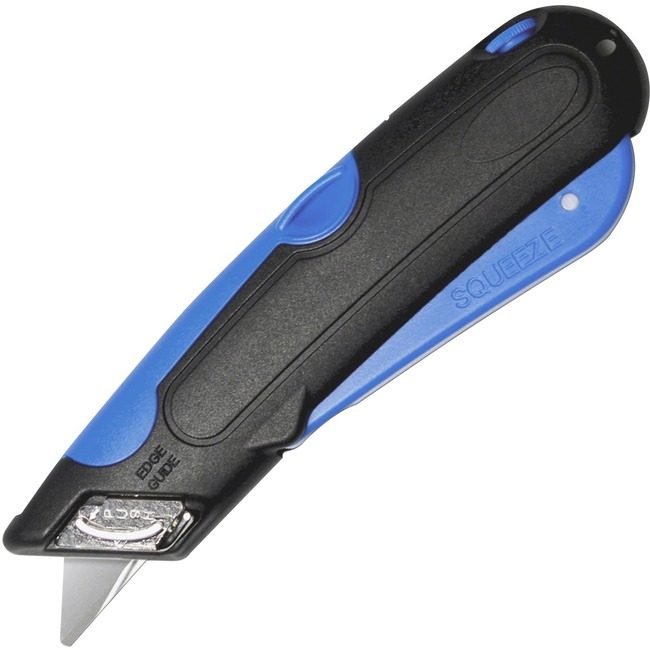 Consolidated Stamp Manufacturing COSCO / Knife Self Retracting COS091508