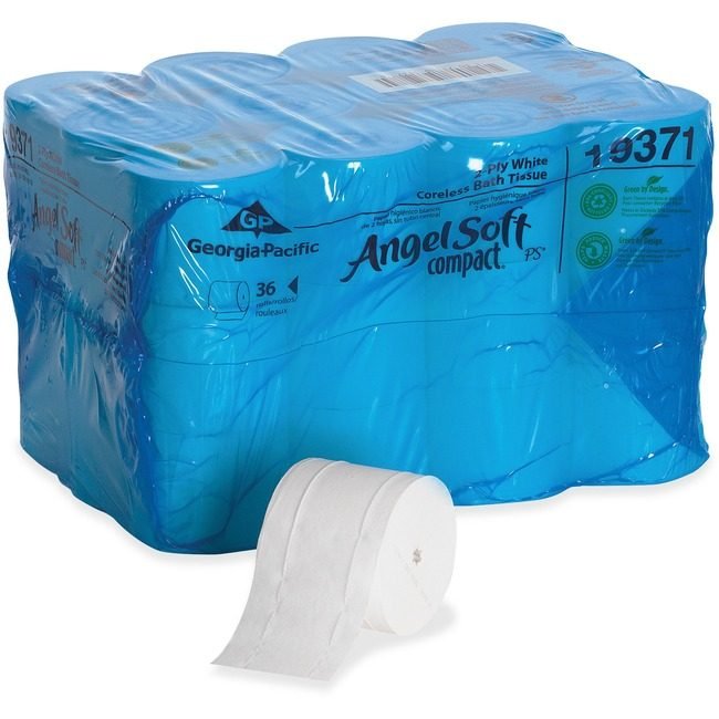 GP PRO / product-specific Tissue Bath Coreless GPC19371