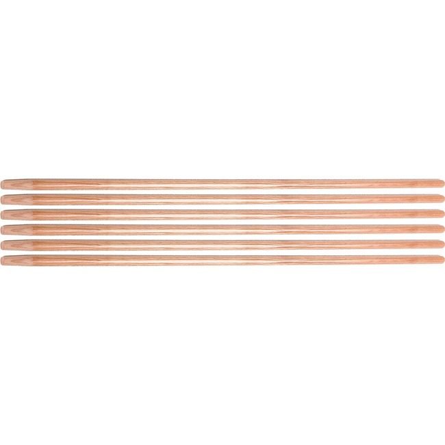 Ettore Products Handle Squeegee Floor Wood ETO1628CT