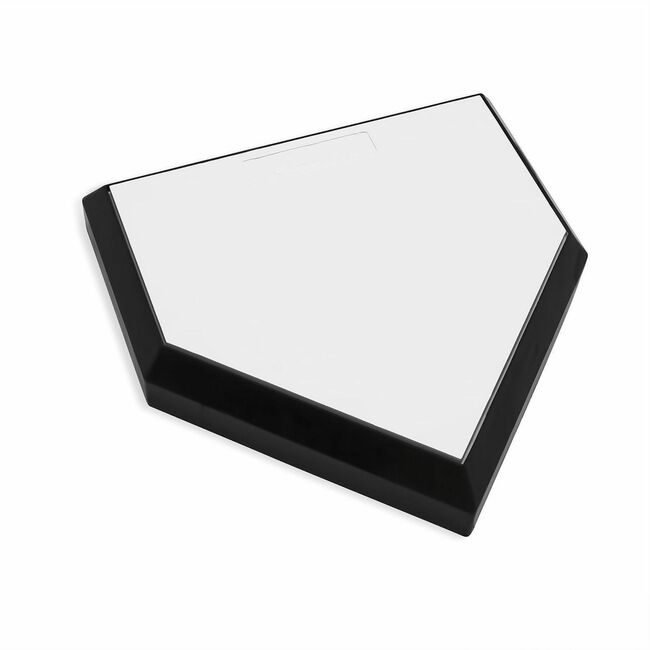 Champion Sports Homeplate Baseball CSIBH86