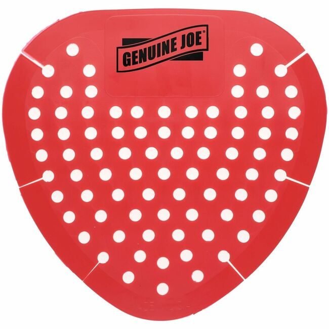Genuine Joe Deodorant Screen GJO10011CT